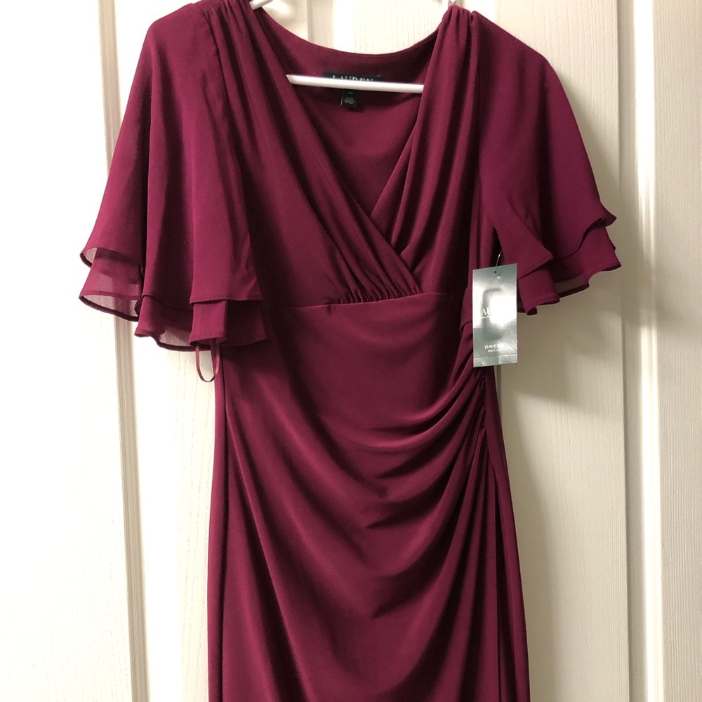 Ralph Lauren Dress